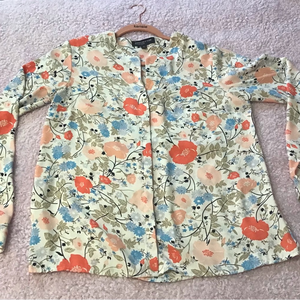 Womens blouse